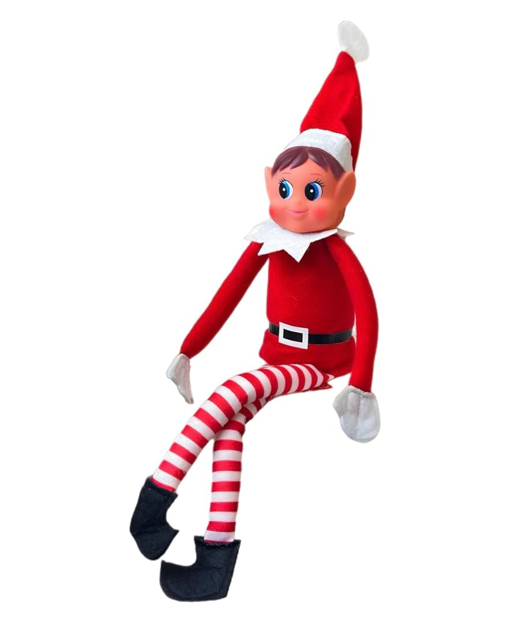 ELFO TRAVIESO