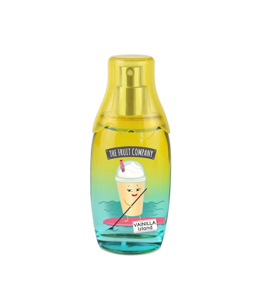 EAU DE TOILETTE DE VAINILLA ISLAND TFC