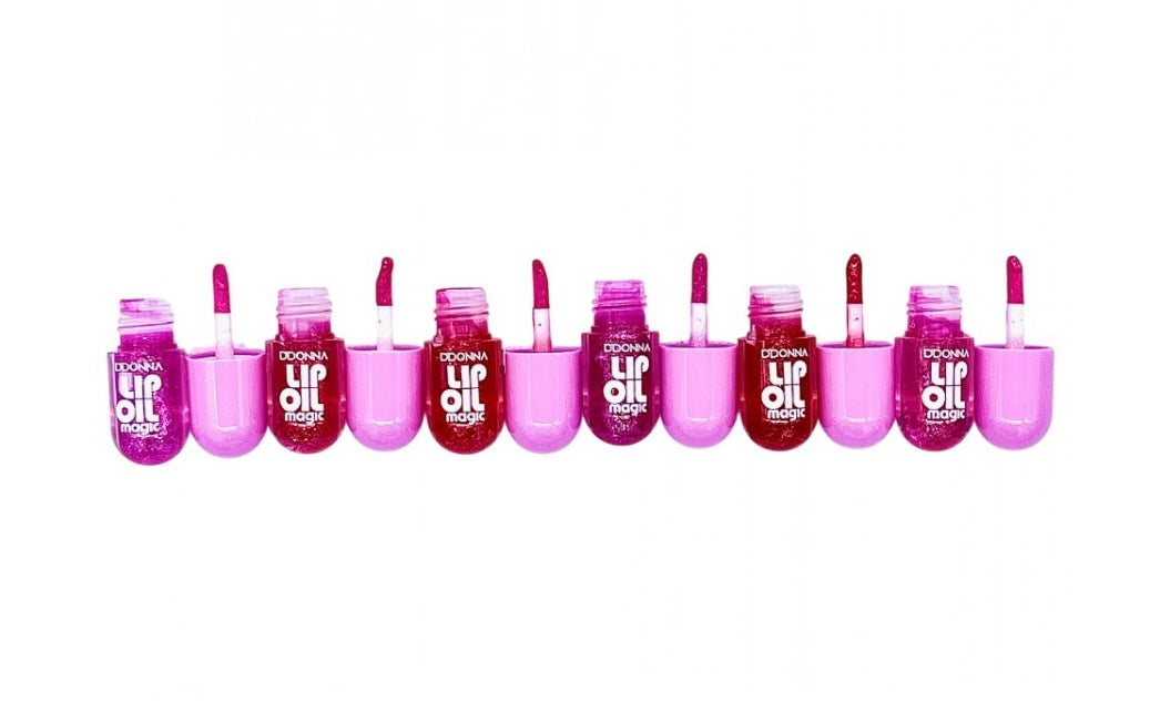 LIP OIL MAGIC GLOSS - DDONNA