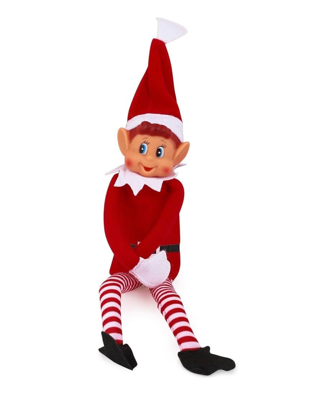 ELFO TRAVIESO