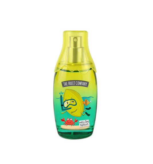 EAU DE TOILETTE DE MELÓN SPLASH TFC