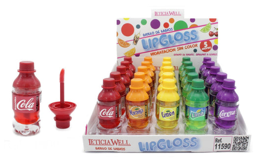 LIPGLOSS REFRESCO