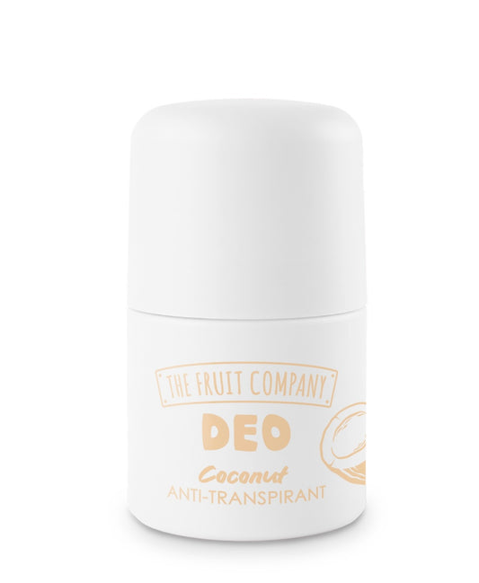 DESODORANTE COCO - TFC