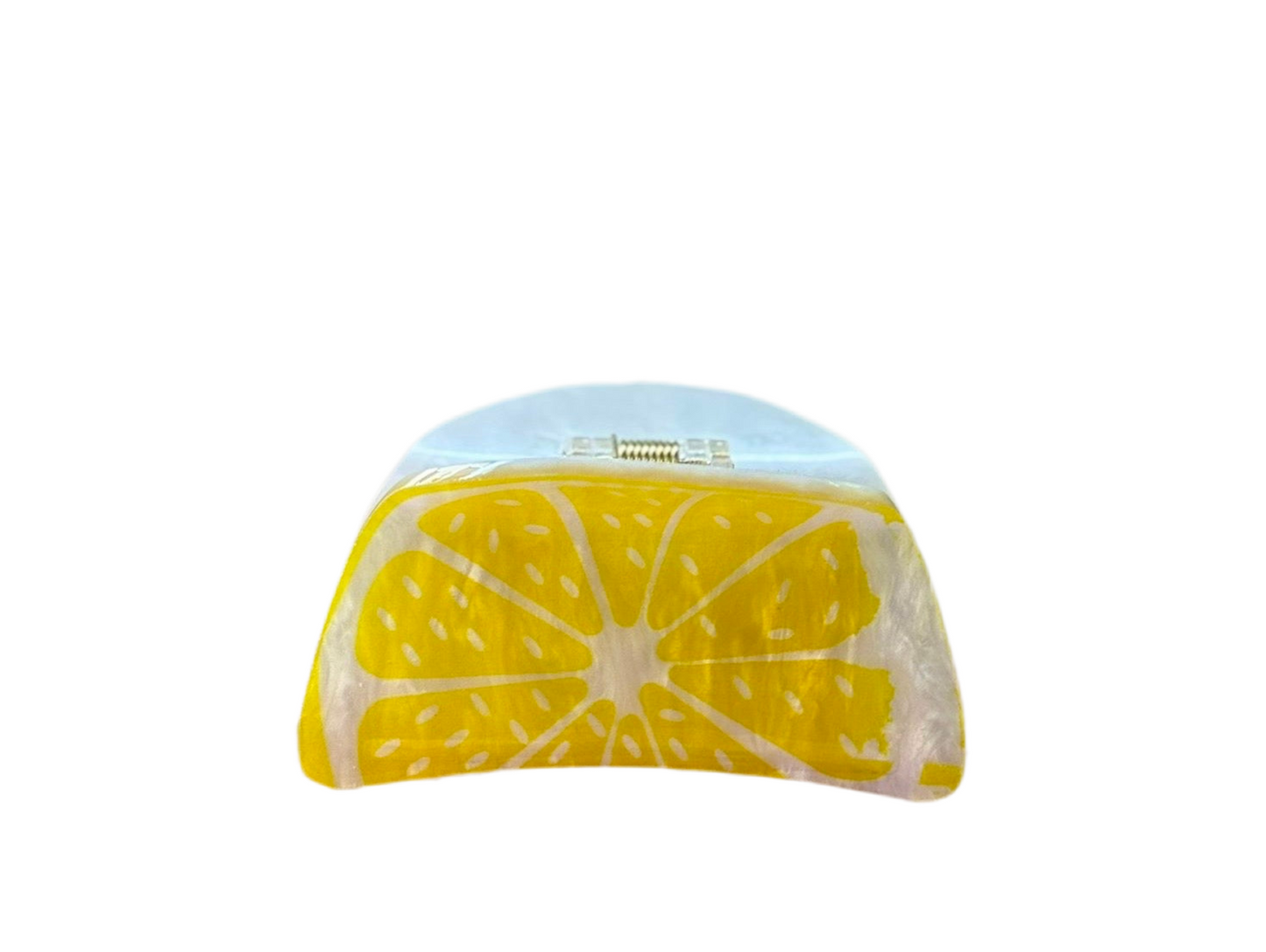 PINZA DE FRUTAS