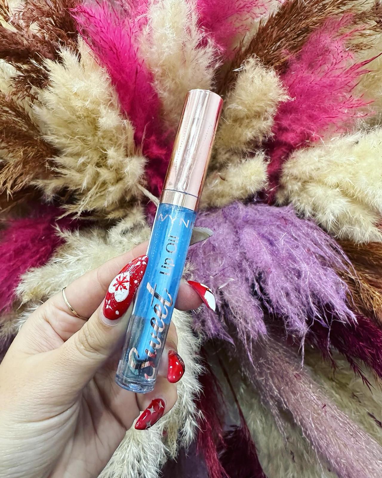 BRILLO DE LABIOS LIP GLOSS