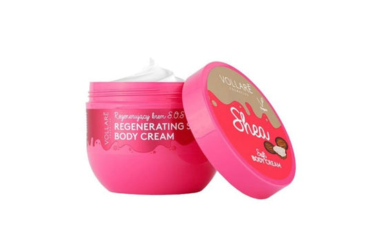 CREMA CORPORAL REGENERADORA