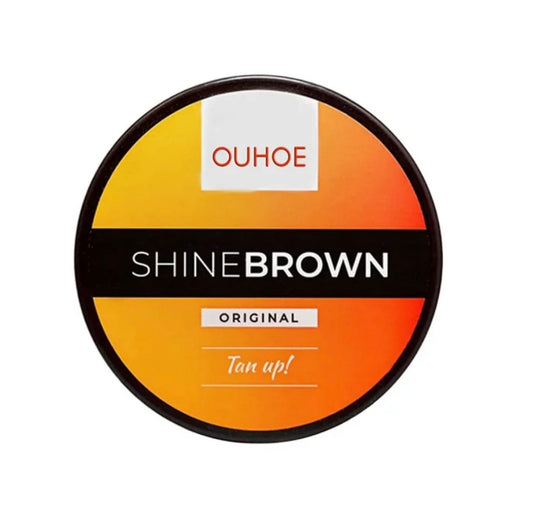 CREMA BRONCEADORA POTENCIADORA DEL BRONCEADO