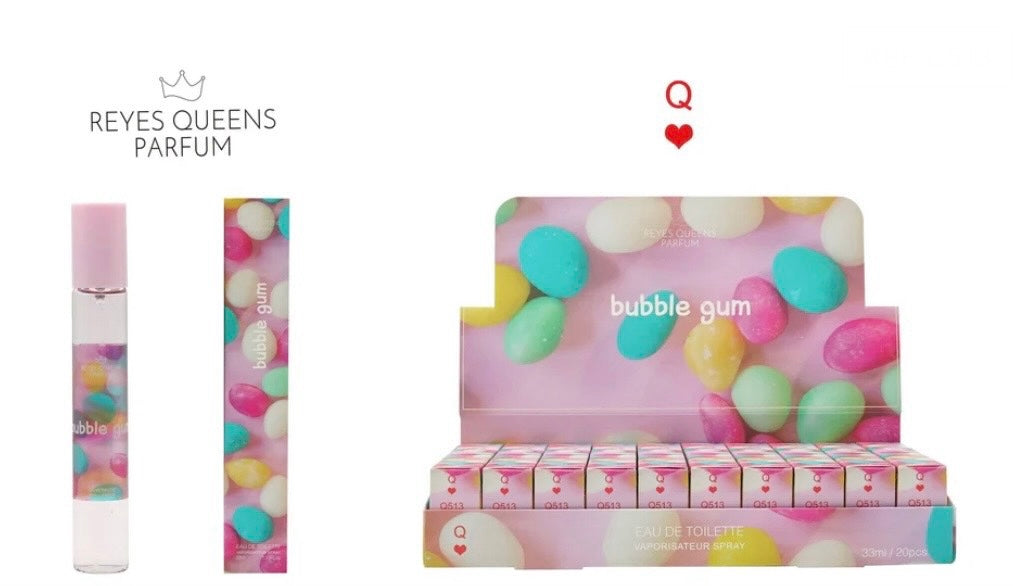 MINITALLA BUBBLE GUM