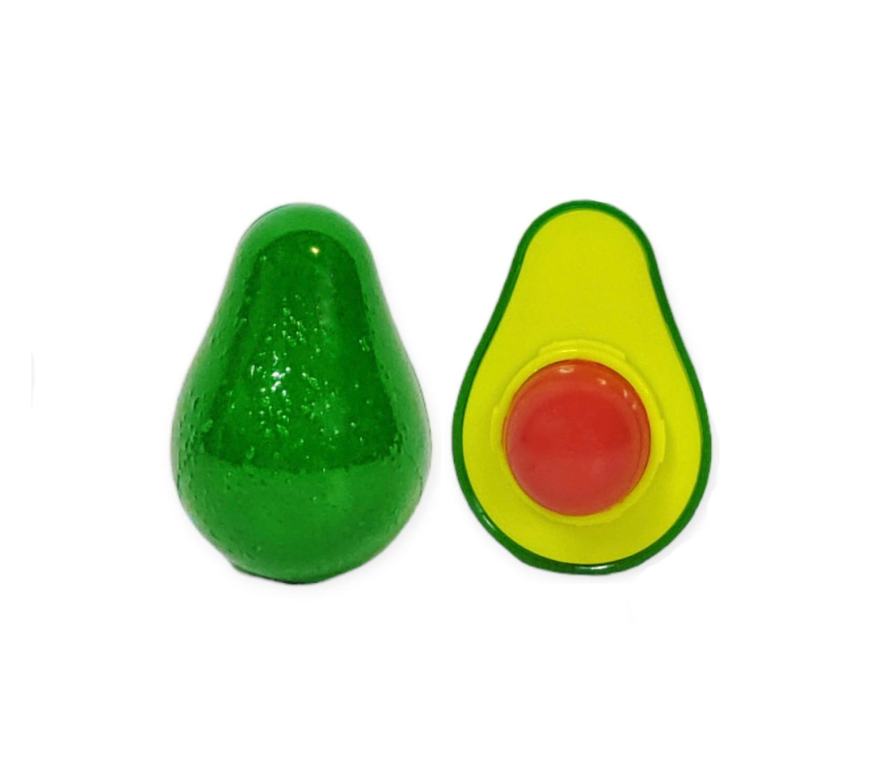 BÁLSAMO LABIAL AGUACATE CON VITAMINA E