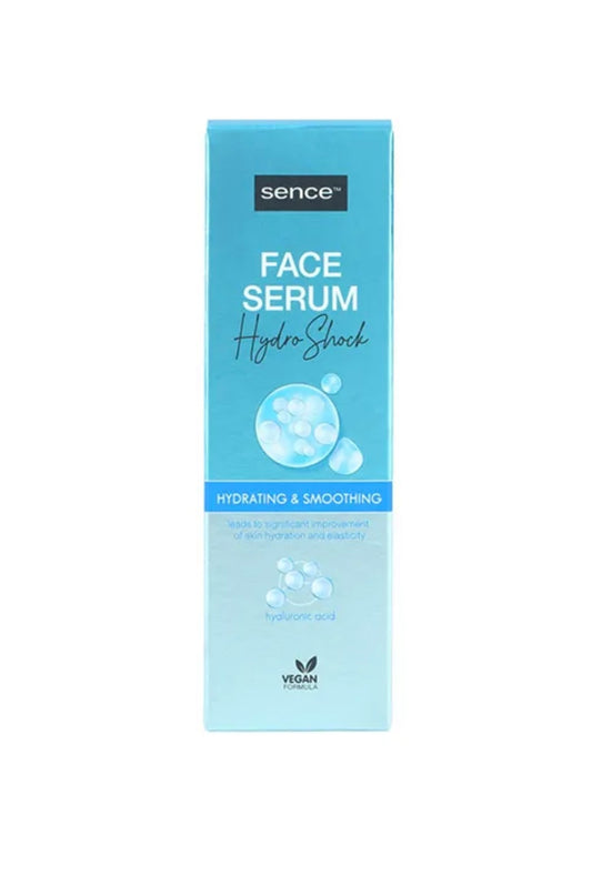 SÉRUM FACIAL HIDRO SHOCK - SENCE