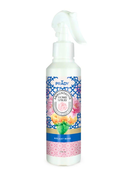 AMBIENTADOR SPRAY PRADY KELAAT ROSE