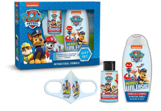 ESTUCHE PAW PATROL