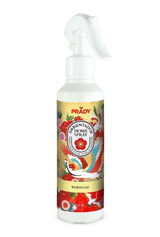 AMBIENTADOR SPRAY PRADY BAROUGE