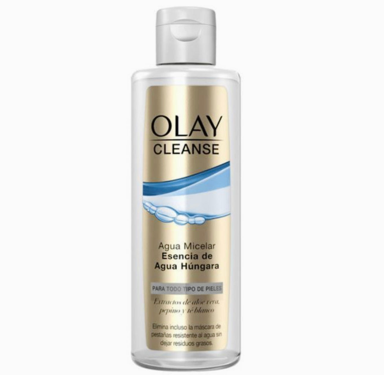 AGUA MICELAR DESMAQUILLANTE - OLAY