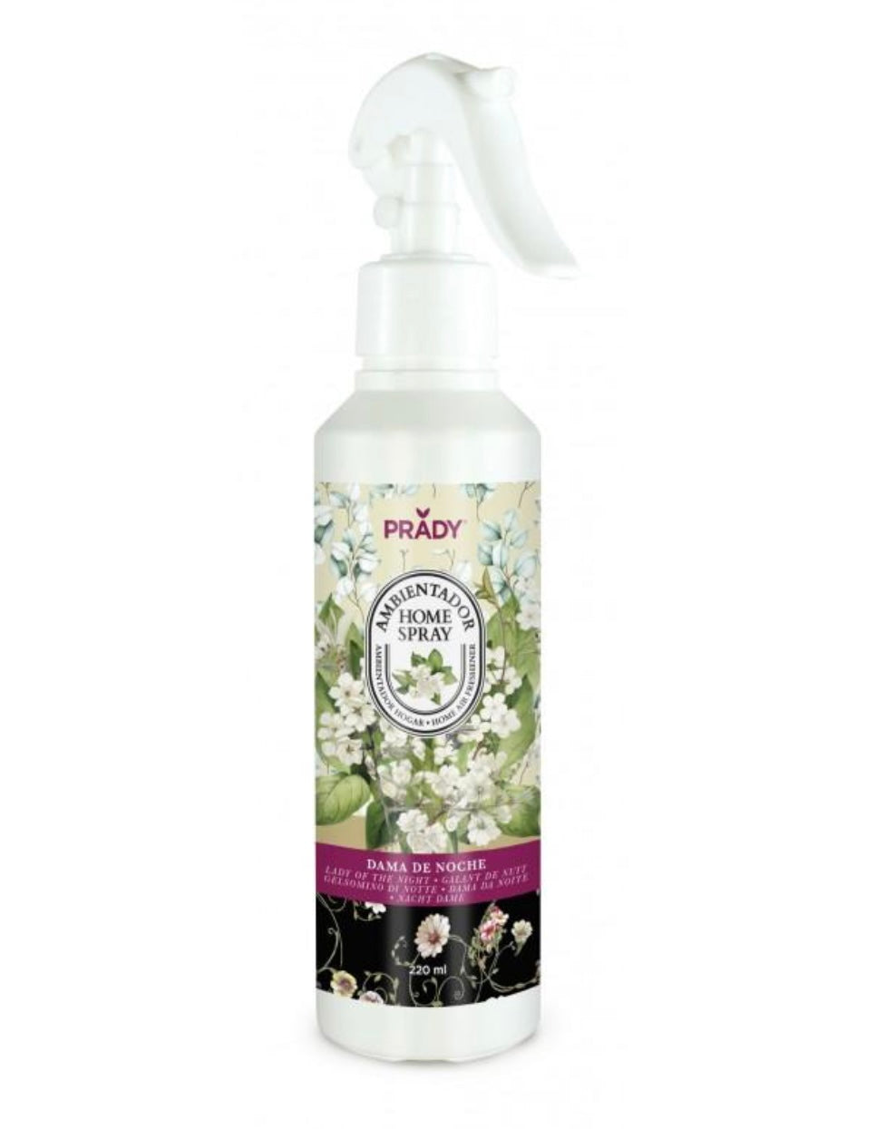 AMBIENTADOR SPRAY PRADY DAMA DE NOCHE