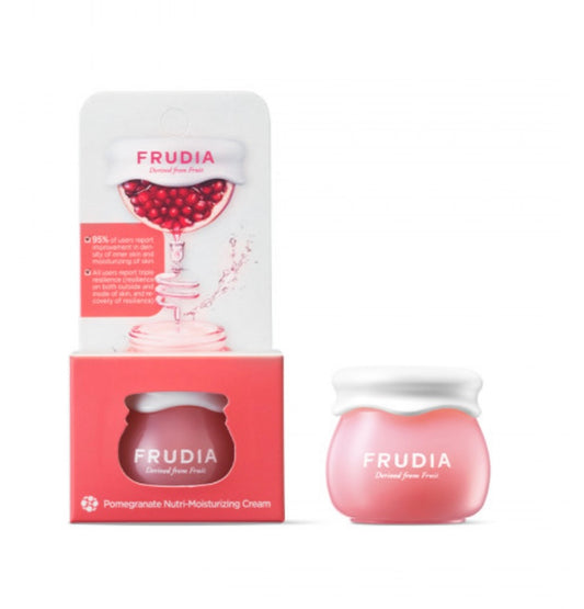 MINITALLA CREMA FACIAL ANTIEDAD - FRUDIA