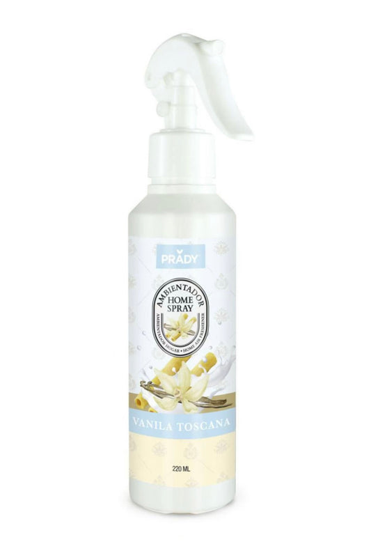 AMBIENTADOR SPRAY PRADY VANILLA TOSCANA