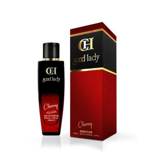 PERFUME GOOD LADY CHERRY