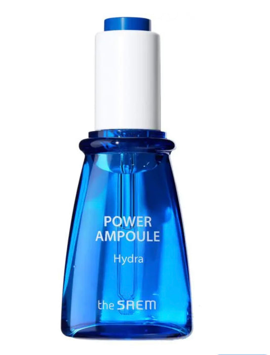 POWER AMPOLLA HIDRATANTE - THE SAEM