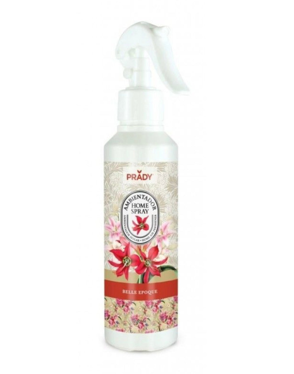 AMBIENTADOR SPRAY PRADY BELLE EPOQUE