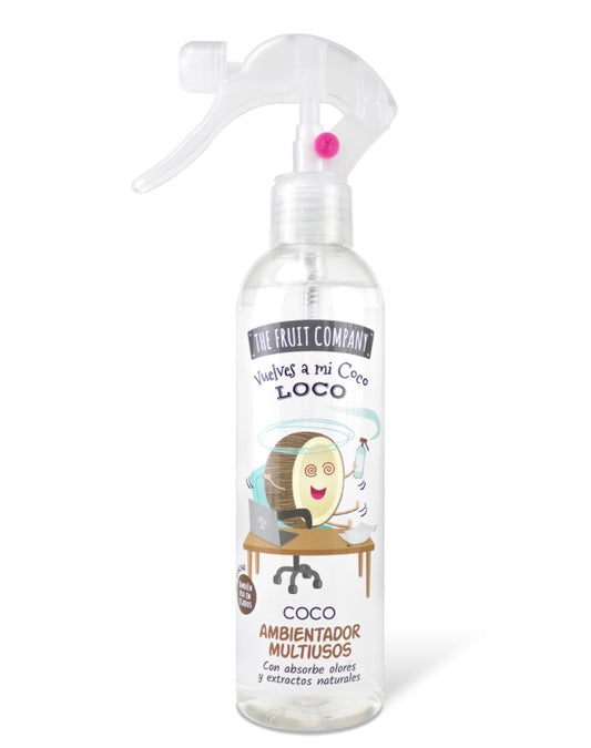 AMBIENTADOR SPRAY COCO TFC